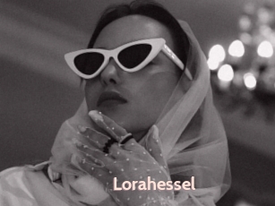 Lorahessel