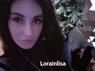 Lorainlisa