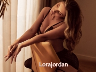 Lorajordan