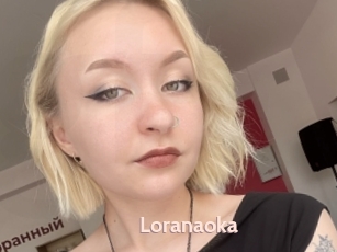 Loranaoka