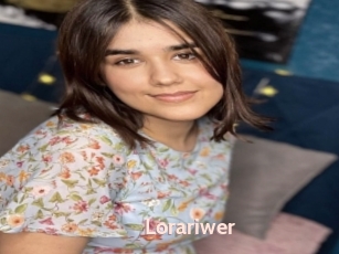 Lorariwer