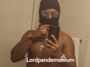 Lordpandemonium