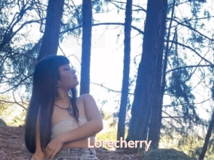 Lorecherry