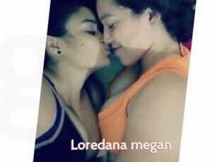 Loredana_megan