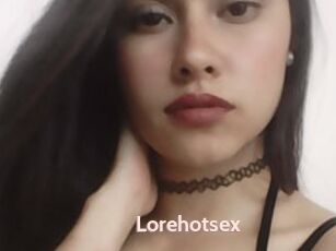 Lorehotsex