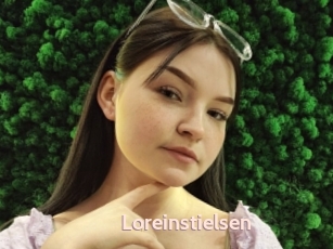 Loreinstielsen