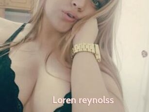 Loren_reynolss