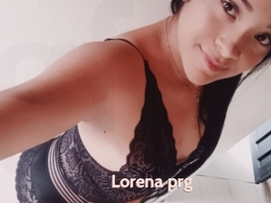 Lorena_prg