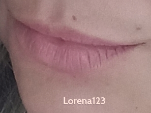 Lorena123