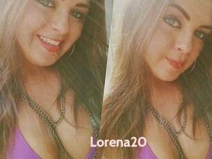 Lorena20