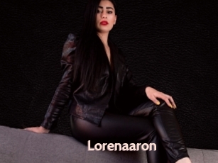 Lorenaaron