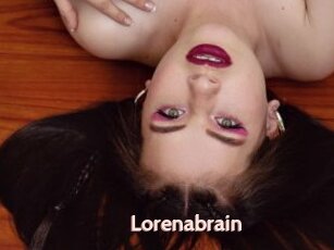 Lorenabrain