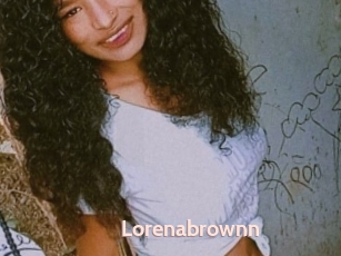 Lorenabrownn