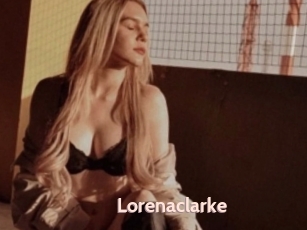 Lorenaclarke