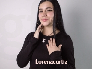 Lorenacurtiz