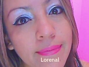 Lorenal