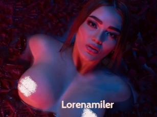 Lorenamiler