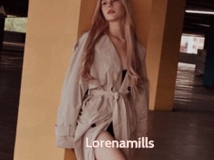 Lorenamills