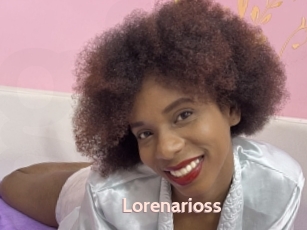 Lorenarioss