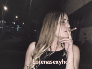 Lorenasexyhot