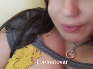 Lorenatovar