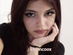 Lorencoox