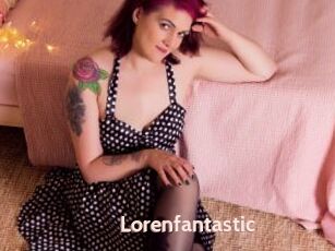 Lorenfantastic