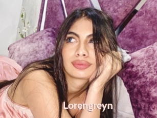 Lorengreyn