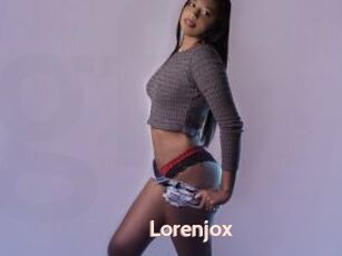 Lorenjox