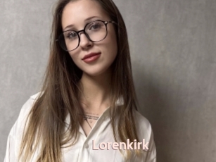 Lorenkirk