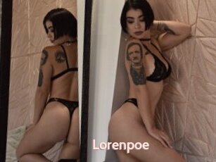 Lorenpoe