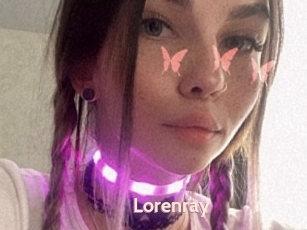 Lorenray