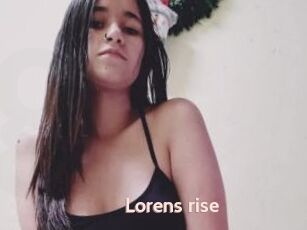 Lorens_rise