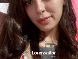 Lorensailor