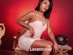 Lorentovar