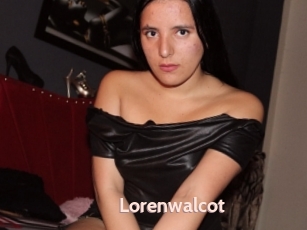 Lorenwalcot