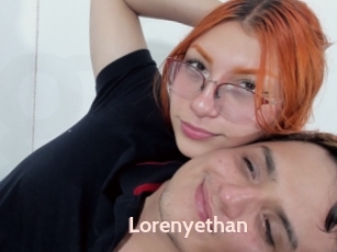 Lorenyethan