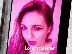 Lorenzcoleman