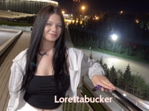 Lorettabucker