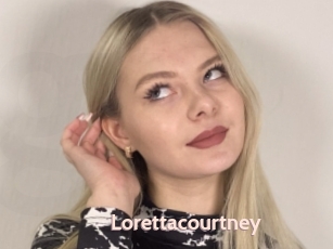 Lorettacourtney