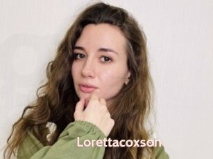 Lorettacoxson