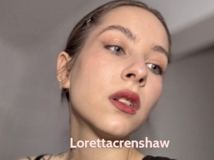 Lorettacrenshaw