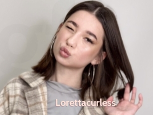 Lorettacurless