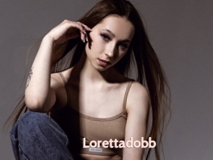 Lorettadobb