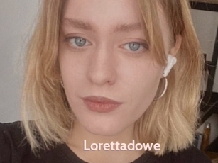 Lorettadowe