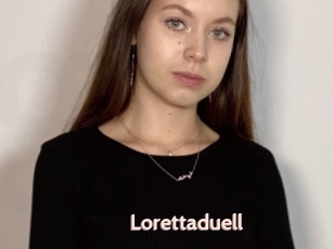 Lorettaduell