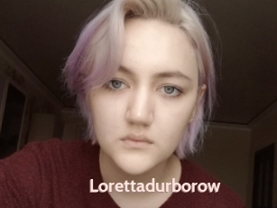 Lorettadurborow