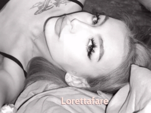 Lorettafare