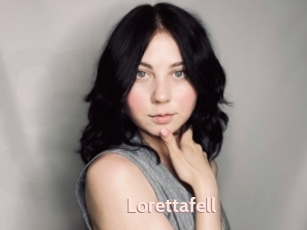 Lorettafell