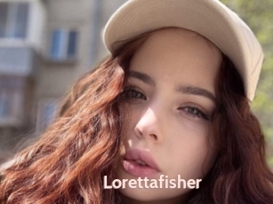 Lorettafisher